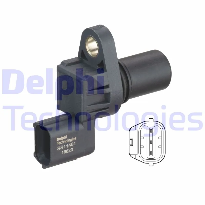 WILMINK GROUP érzékelő, vezérműtengely-pozíció - WG2170435 - TothCarparts