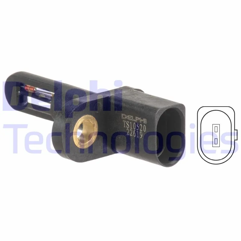 WILMINK GROUP érzékelő, beszívott levegő hőmérséklet - WG2170446 - TothCarparts