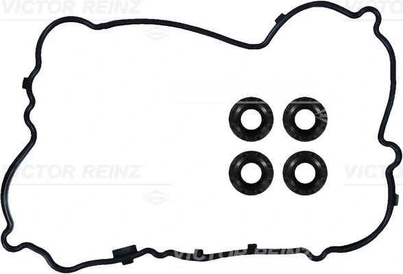 WILMINK GROUP tömítéskészlet, szelepfedél - WG2175357 - TothCarparts