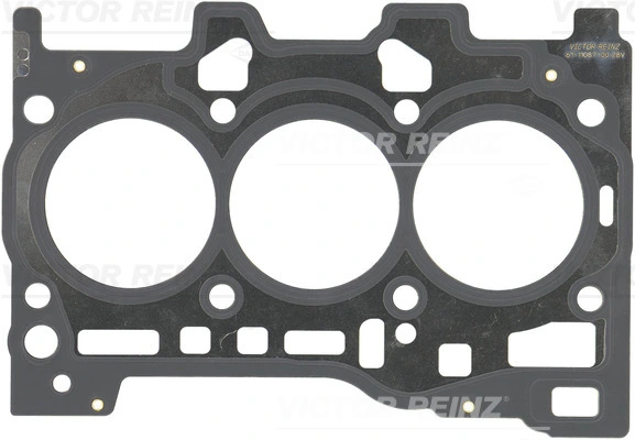 WILMINK GROUP tömítés, hengerfej - WG2175695 - TothCarparts
