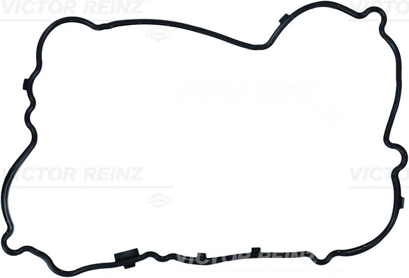 WILMINK GROUP tömítés, szelepfedél - WG2176187 - TothCarparts