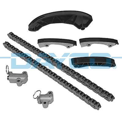 WILMINK GROUP vezérműlánc készlet - WG2176438 - TothCarparts