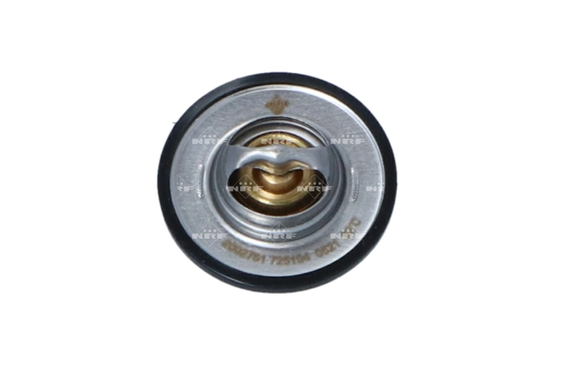 WILMINK GROUP termosztát, hűtőfolyadék - WG2184724 - TothCarparts