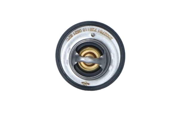 WILMINK GROUP termosztát, hűtőfolyadék - WG2184737 - TothCarparts
