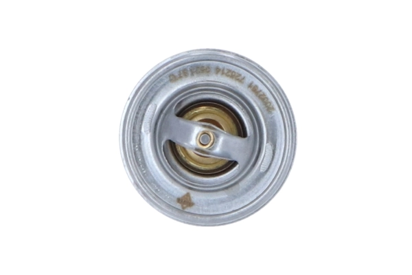 WILMINK GROUP termosztát, hűtőfolyadék - WG2184813 - TothCarparts