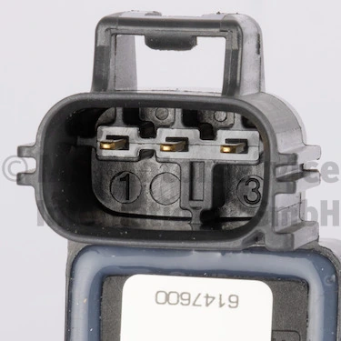 WILMINK GROUP Érzékelő, kipufogógáz-nyomás - WG2192882 - TothCarparts