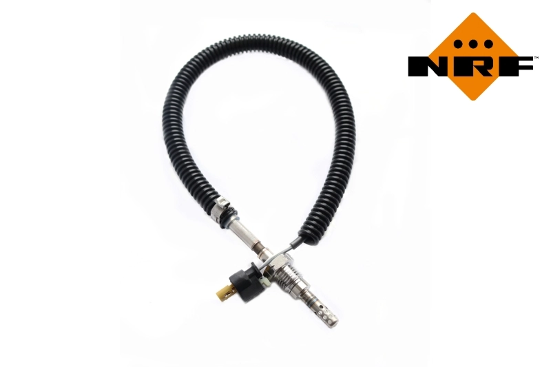 WILMINK GROUP Érzékelő, kipufogógáz-hőmérséklet - WG2195664 - TothCarparts