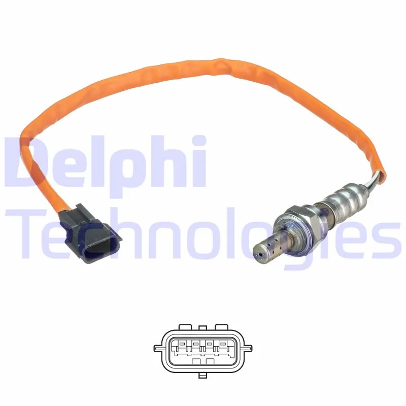 WILMINK GROUP lambdaszonda - WG2200567 - TothCarparts