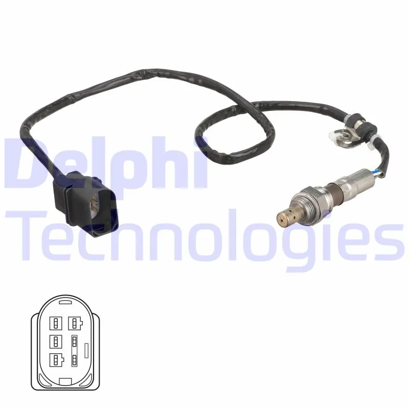 WILMINK GROUP lambdaszonda - WG2200603 - TothCarparts