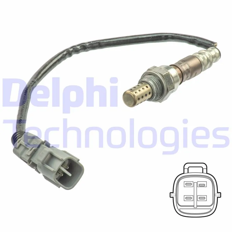WILMINK GROUP lambdaszonda - WG2200606 - TothCarparts