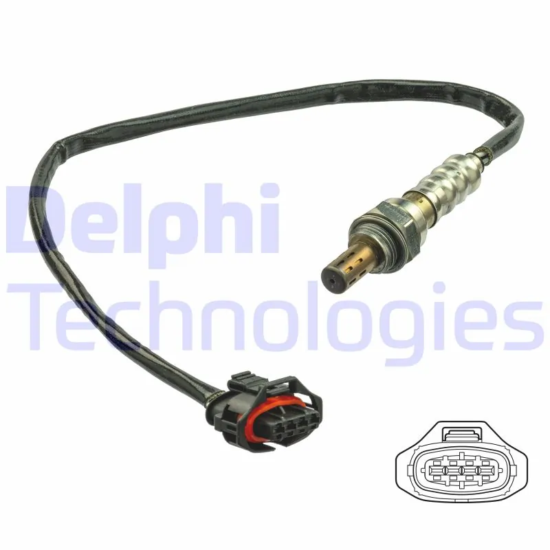 WILMINK GROUP lambdaszonda - WG2200612 - TothCarparts