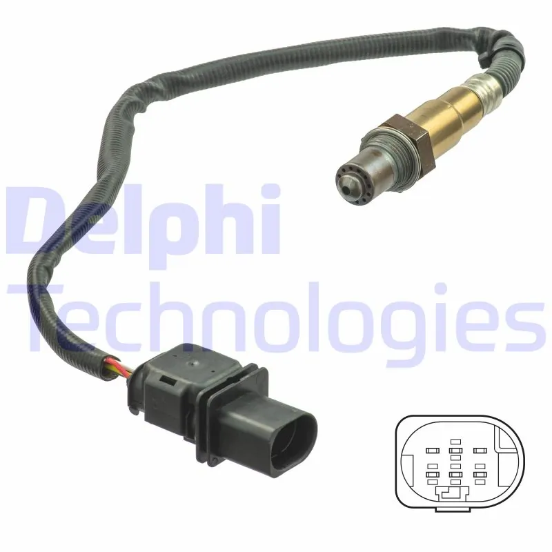 WILMINK GROUP lambdaszonda - WG2200643 - TothCarparts