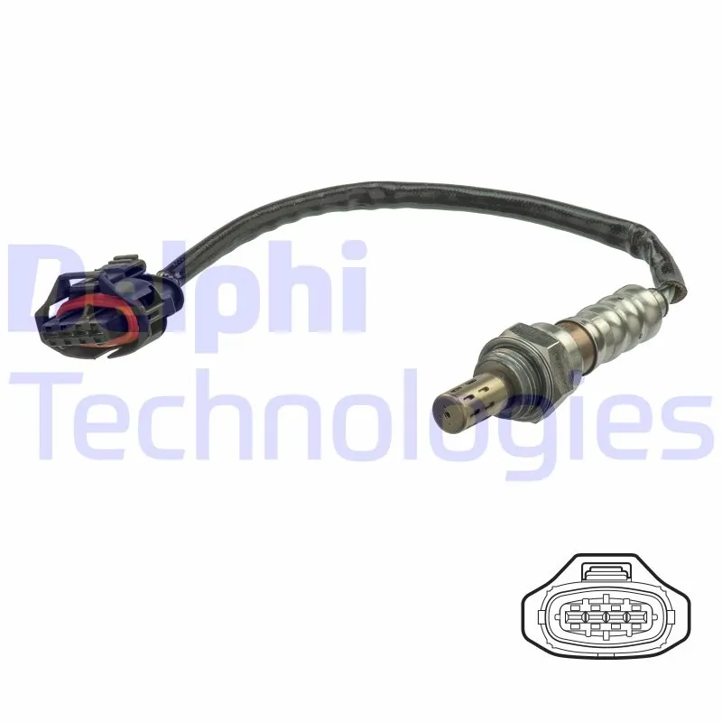 WILMINK GROUP lambdaszonda - WG2200650 - TothCarparts