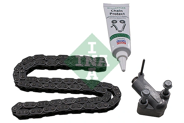 WILMINK GROUP vezérműlánc készlet - WG2202814 - TothCarparts