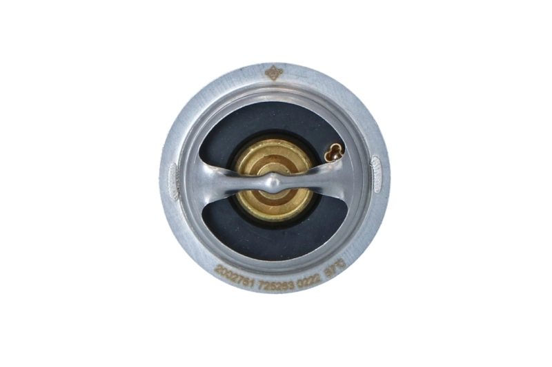 WILMINK GROUP termosztát, hűtőfolyadék - WG2204609 - TothCarparts