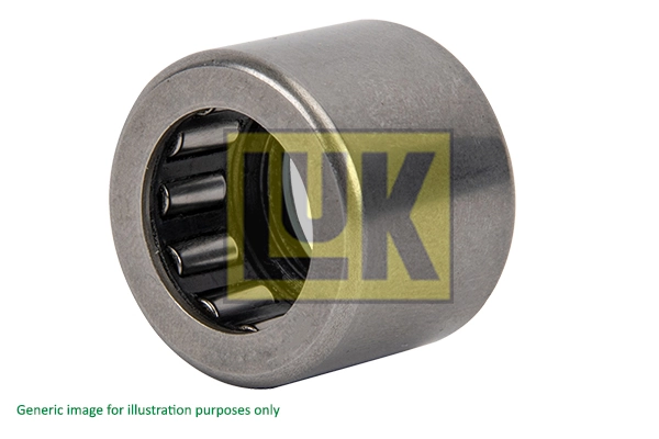 WILMINK GROUP vezetőcsapágy, kuplung - WG2210258 - TothCarparts