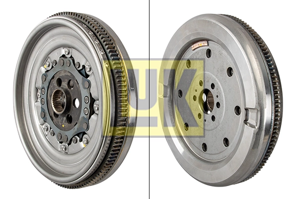 WILMINK GROUP Lendkerék - WG2210372 - TothCarparts