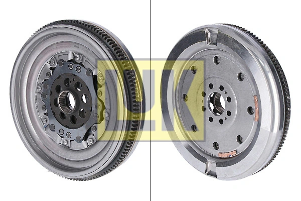 WILMINK GROUP Lendkerék - WG2210410 - TothCarparts