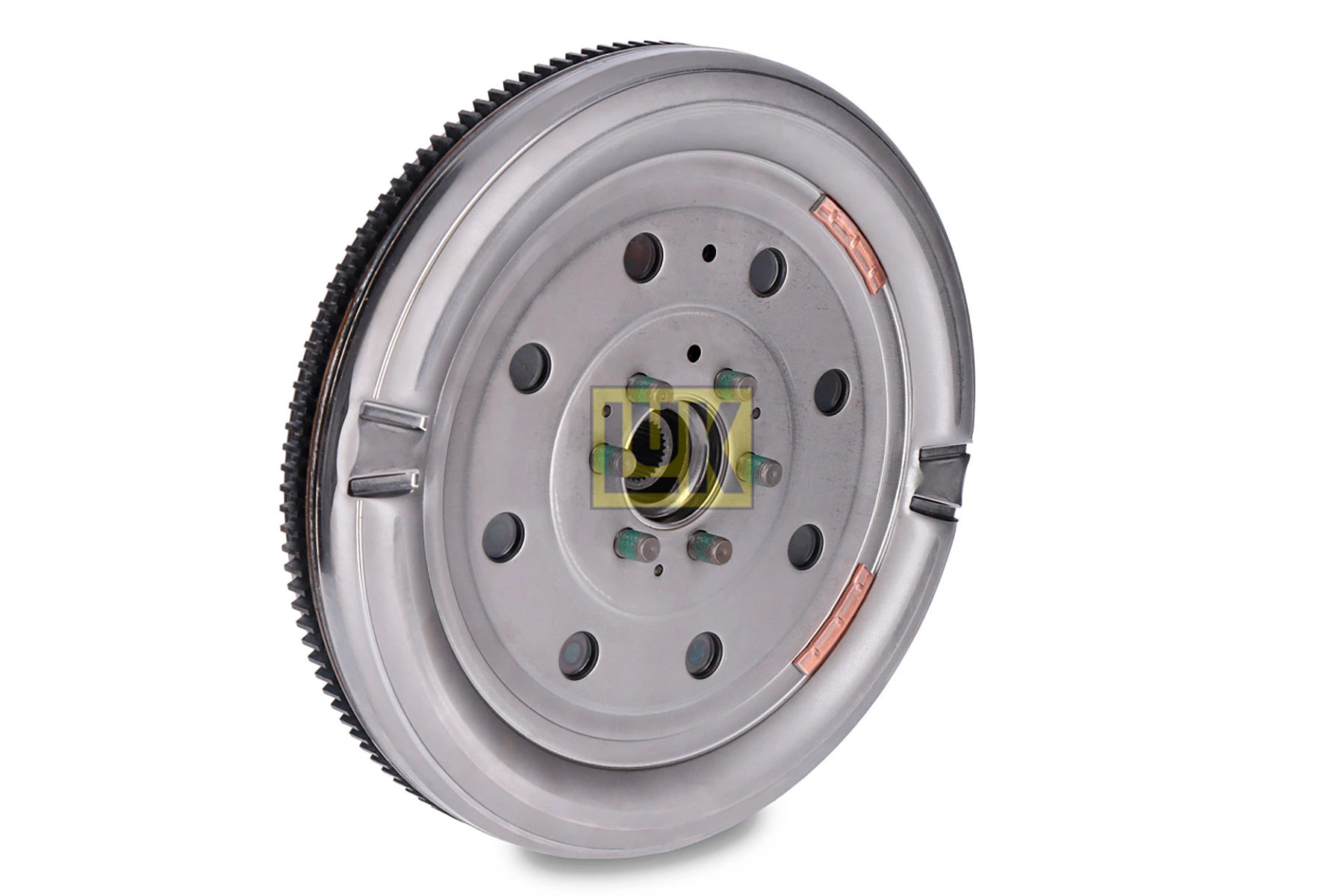 WILMINK GROUP kuplungkészlet - WG2210439 - TothCarparts