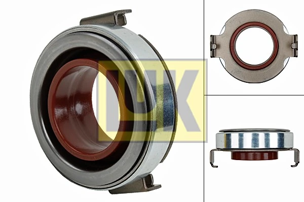 WILMINK GROUP kinyomócsapágy - WG2210816 - TothCarparts