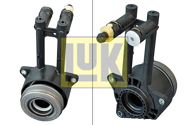 WILMINK GROUP központi kinyomó, kuplung - WG2210862 - TothCarparts