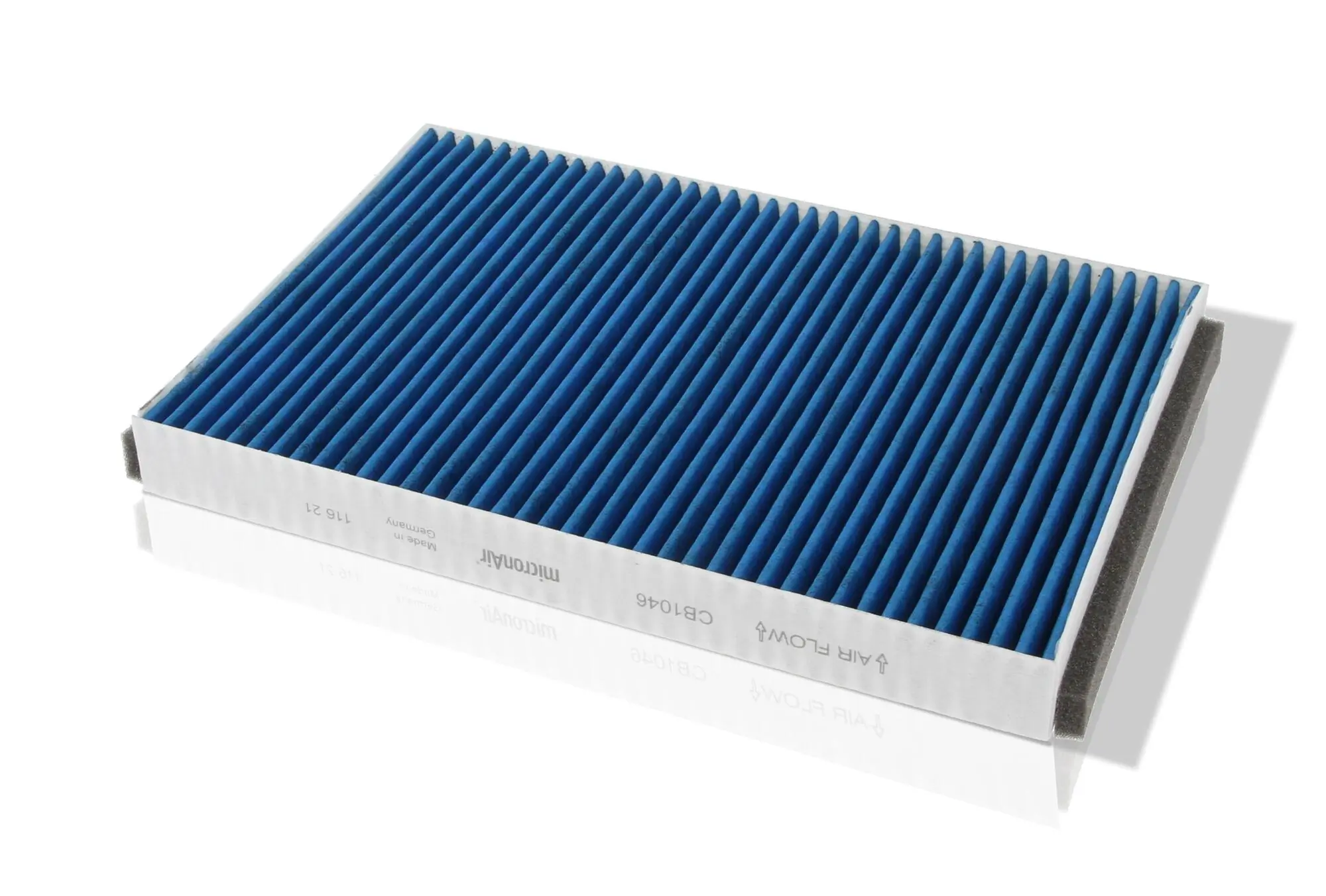WILMINK GROUP szűrő, utastér levegő - WG2236574 - TothCarparts