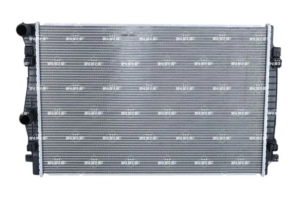 WILMINK GROUP hűtő, motorhűtés - WG2261039 - TothCarparts