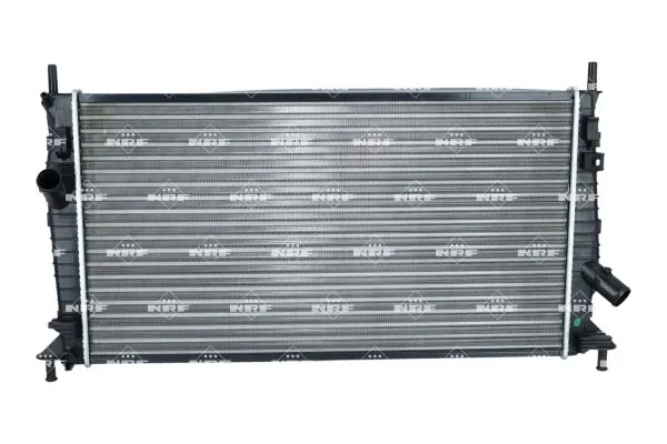 WILMINK GROUP hűtő, motorhűtés - WG2261050 - TothCarparts