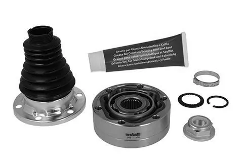 WILMINK GROUP csuklókészlet, hajtótengely - WG2261477 - TothCarparts