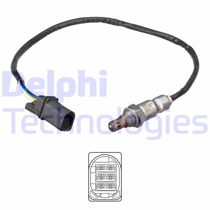 WILMINK GROUP lambdaszonda - WG2264222 - TothCarparts