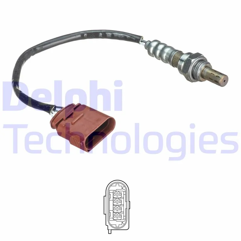 WILMINK GROUP lambdaszonda - WG2264249 - TothCarparts