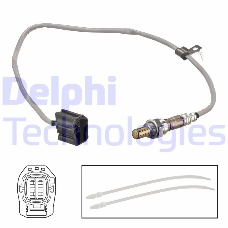 WILMINK GROUP lambdaszonda - WG2264306 - TothCarparts