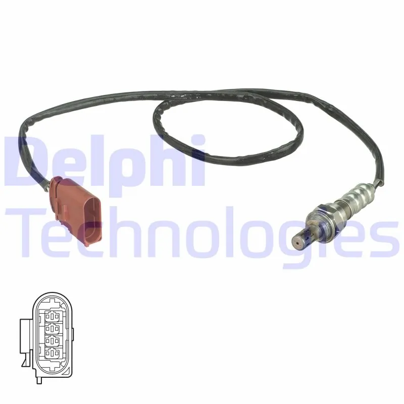 WILMINK GROUP lambdaszonda - WG2264346 - TothCarparts