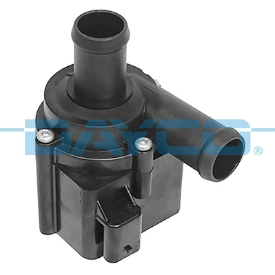 WILMINK GROUP Kiegészítő vízszivattyú (hűtővíz-körforgás) - WG2270803 - TothCarparts