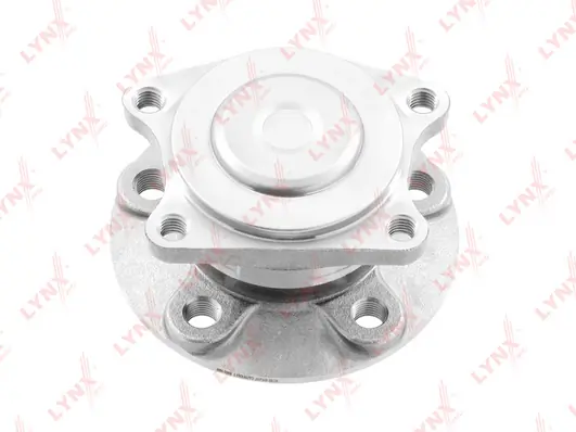 LYNXAUTO kerékcsapágy készlet - WH-1068 - TothCarparts