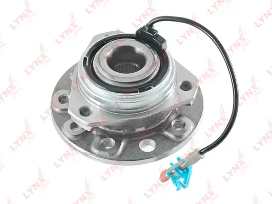 LYNXAUTO kerékcsapágy készlet - WH-1086 - TothCarparts