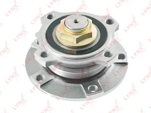 LYNXAUTO kerékcsapágy készlet - WH-1164 - TothCarparts