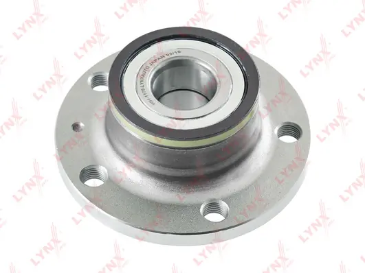 LYNXAUTO kerékcsapágy készlet - WH-1170 - TothCarparts