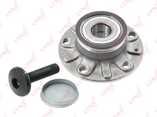 LYNXAUTO kerékcsapágy készlet - WH-1188 - TothCarparts