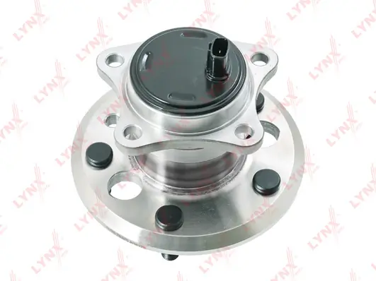 LYNXAUTO kerékcsapágy készlet - WH-1216 - TothCarparts