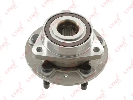 LYNXAUTO kerékcsapágy készlet - WH-1372 - TothCarparts