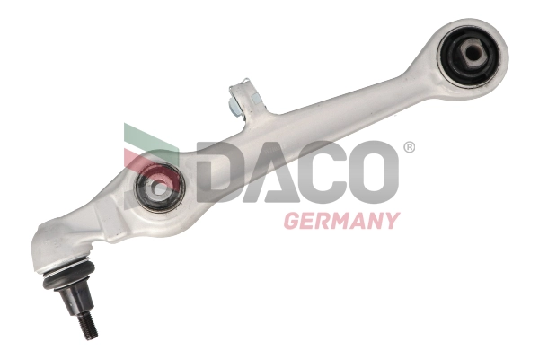 DACO Germany lengőkar, kerékfelfüggesztés - WH0212 - TothCarparts