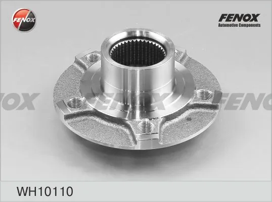 FENOX kerékagy - WH10110 - TothCarparts