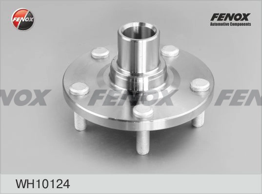 FENOX kerékagy - WH10124 - TothCarparts