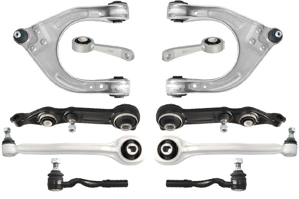 DACO Germany javítókészlet, keresztlengőkar - WH2340 - TothCarparts