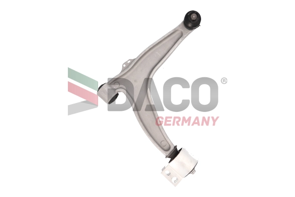 DACO Germany lengőkar, kerékfelfüggesztés - WH2702 - TothCarparts