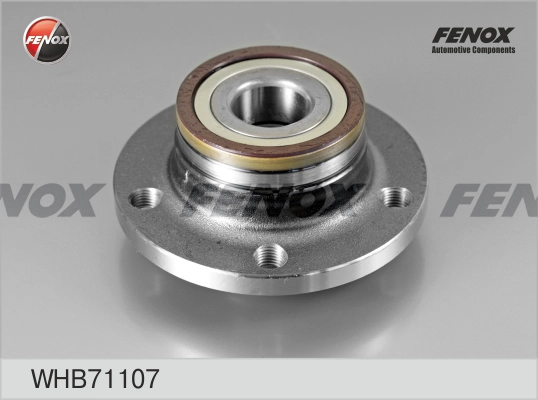 FENOX kerékagy - WHB71107 - TothCarparts
