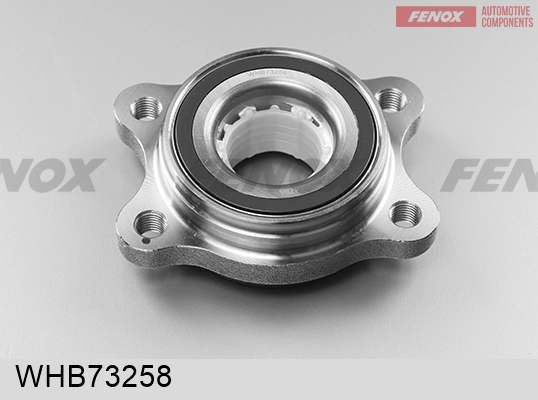 FENOX kerékagy - WHB73258 - TothCarparts