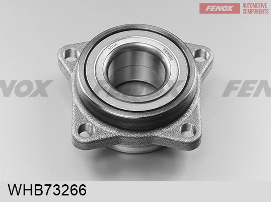 FENOX kerékagy - WHB73266 - TothCarparts