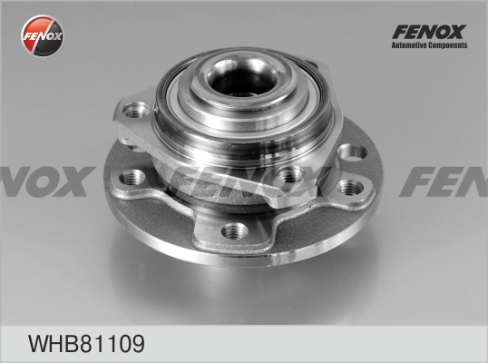 FENOX kerékagy - WHB81109 - TothCarparts